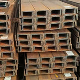 Channel steel