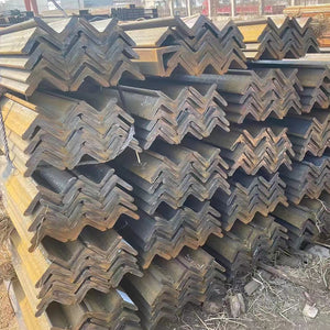Angle steel