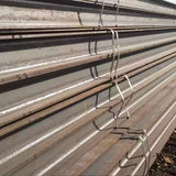 H section steel