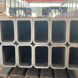 Steel tubes